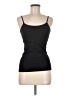 Unbranded Black Tank Top Size Fits all women - photo 1