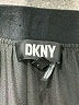DKNY 100% Polyester Black Formal Skirt Size L - photo 4