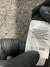 DKNY 100% Polyester Black Formal Skirt Size L - photo 5