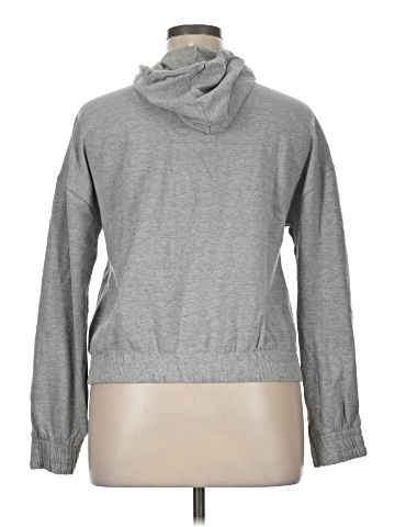 One Step Up Pullover Hoodie (view 2)