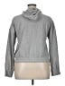 One Step Up Gray Pullover Hoodie Size 1X - photo 2