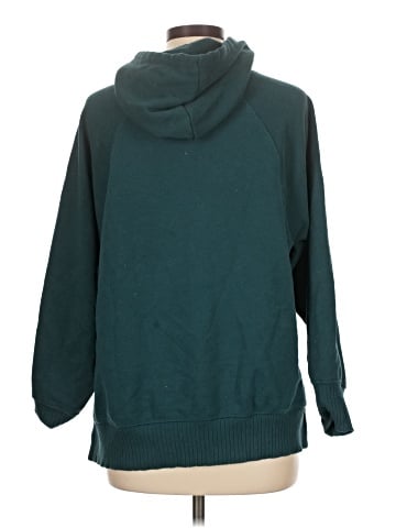 Ultra Flirt Pullover Hoodie (view 2)