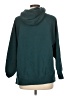 Ultra Flirt Teal Pullover Hoodie Size L - photo 2