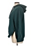 Ultra Flirt Teal Pullover Hoodie Size L - photo 5
