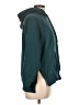 Ultra Flirt Teal Pullover Hoodie Size L - photo 4
