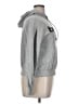One Step Up Gray Pullover Hoodie Size 1X - photo 4