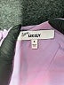 Likely 100% Polyester Purple Cocktail Dress Size 0 - photo 7