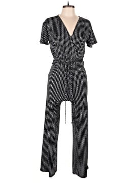 Melrose And Market Jumpsuit