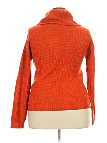 Caren Sport Long Sleeve Turtleneck (view 2)