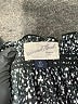 Universal Thread 100% Polyester Animal Print Gray Casual Dress Size XS - photo 7