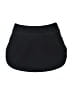 lucy Solid Black Casual Skirt Size XS - photo 1