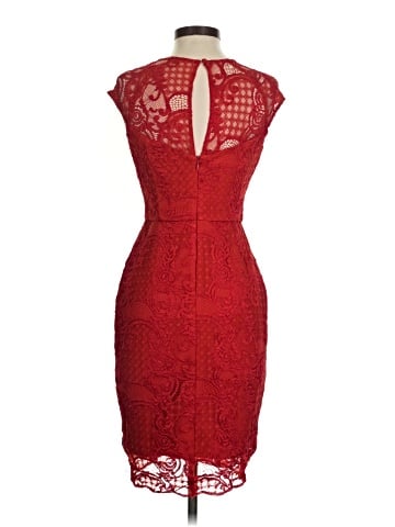 Guess Cocktail Dress (view 2)