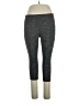Active by Old Navy Gray Active Pants Size XL - photo 1