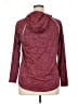Unbranded Burgundy Pullover Sweater Size XL - photo 2