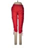 Helium Red Track Pants Size M - photo 1