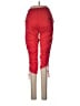 Helium Red Track Pants Size M - photo 2