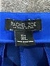 Rachel Zoe TJX Solid Blue Active Pants Size 4 - photo 7