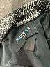 Paule Ka Print Silver Blazer Size XL (estimated) - photo 6