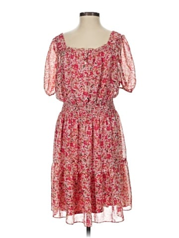 Just... Taylor Casual Dress (view 1)