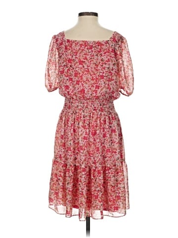 Just... Taylor Casual Dress (view 2)