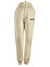 Assorted Brands Tan Track Pants Size XS - photo 1