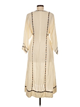 sachin and babi light blue dress Isabel Marant Etoile Robe Feliana – Noir
