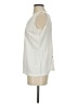 Foxcroft Ivory Sleeveless Blouse Size S - photo 5