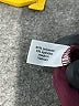 Lane Bryant Burgundy Bodysuit Size 22 - 24 Plus - photo 4