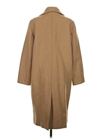 Everlane Wool Coat (view 2)