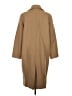 Everlane Tan Wool Coat Size 4 - photo 2