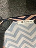 Bombom Chevron-herringbone Brown Casual Dress Size S - photo 7