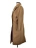 Everlane Tan Wool Coat Size 4 - photo 5