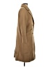 Everlane Tan Wool Coat Size 4 - photo 4