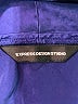 Express Design Studio Blue Sleeveless Silk Top Size XS (estimated) - photo 7