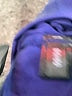 Express Design Studio Blue Sleeveless Silk Top Size XS (estimated) - photo 8