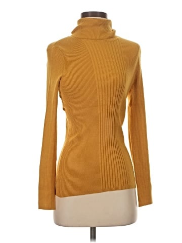 United States Sweaters Turtleneck Sweater (view 1)