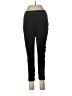 Willi Smith Solid Black Active Pants Size L - photo 1