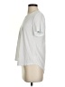 Coco + Carmen White Short Sleeve T-Shirt Size S - photo 5