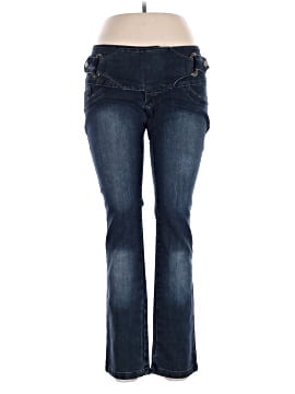 Assorted Brands Jeans