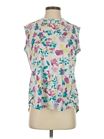 Coolibar Sleeveless T-Shirt (view 1)