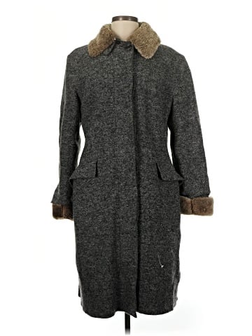 Hilary Radley Coat (view 1)