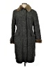 Hilary Radley Gray Coat Size 6 - photo 1