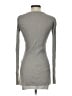 Helmut Lang Gray Pullover Sweater Size XS - photo 2