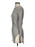Helmut Lang Gray Pullover Sweater Size XS - photo 5