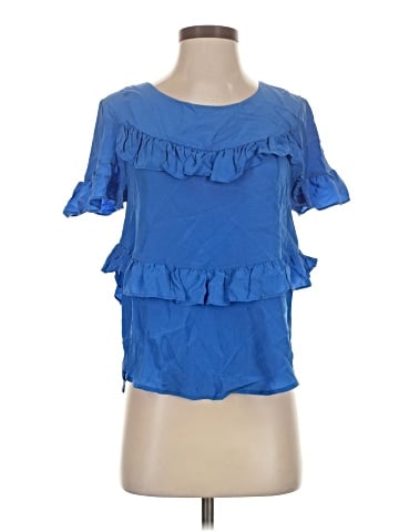 HD in Paris Blouse (view 1)