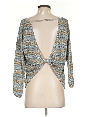 Daytrip Pullover Sweater (view 2)