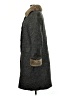 Hilary Radley Gray Coat Size 6 - photo 5