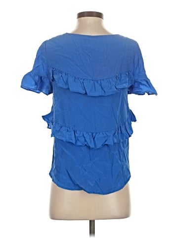 HD in Paris Blouse (view 2)