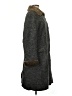 Hilary Radley Gray Coat Size 6 - photo 4