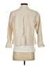 Tommy Bahama Ivory Tan Jacket Size S (estimated) - photo 2